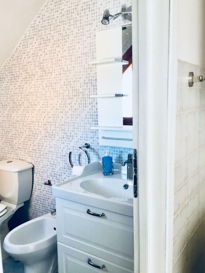 La Casa Del Sole Sorgente Appartement Letojanni Buitenkant foto