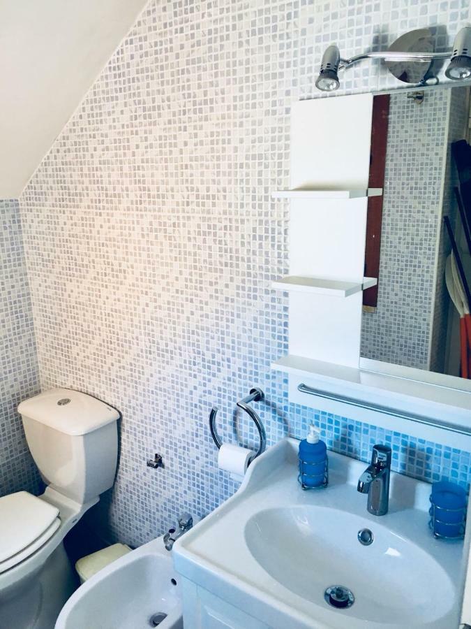 La Casa Del Sole Sorgente Appartement Letojanni Buitenkant foto